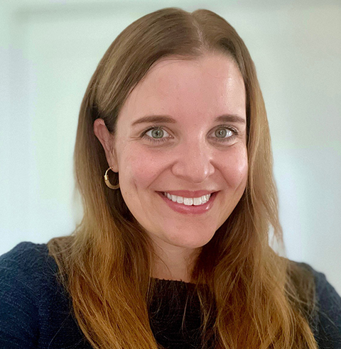 Lisa Oldakowski